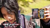 Kamen Rider Holy Blade Episode 44 Laowu transforms into a knight! The Ten Sacred Blades were defeate