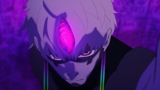 Dandadan Season 2 PV 2| 3 Juli 2025