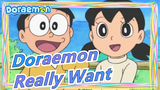 [Doraemon] This Is The Original MV Of "Really Want"