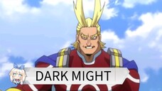 Boku Dark Might sub Indo