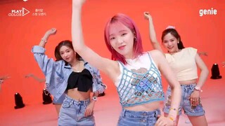 OH MY GIRL - Dun Dun Dance