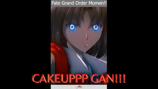 Fate Series - Fate Grand Order Momen!!! #2