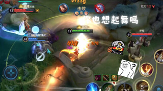 李信？..Nonoo是《游龙清影》《神里绫华》《蕾姆》泰裤辣！