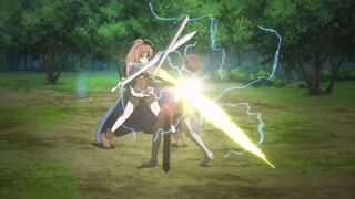 Keisekai Jadi Ahli Sihir  - 04