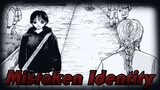 "Mistaken Identity" Animated Horror Manga Story Dub and Narration