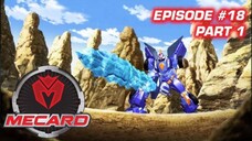 Turning Mecard (Hindi) |S1.E18 ∙ Training Day