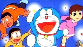 Doreamon Classic Episode 1 Tagalog Dub