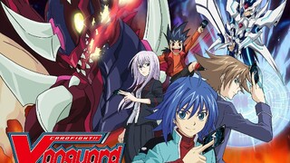 Cardfight vanguard SS1 ตอนที่ 20 พากย์ไทย