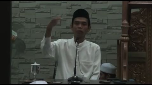 3 Tanda Kiamat - Ustadz Abdul Somad, Lc. MA