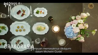 love in contrack eps 1 sub indo