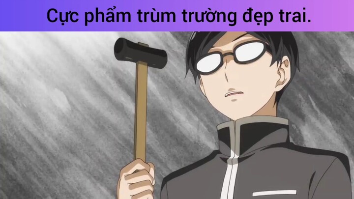 Phim hoạt hình anime kịch tính