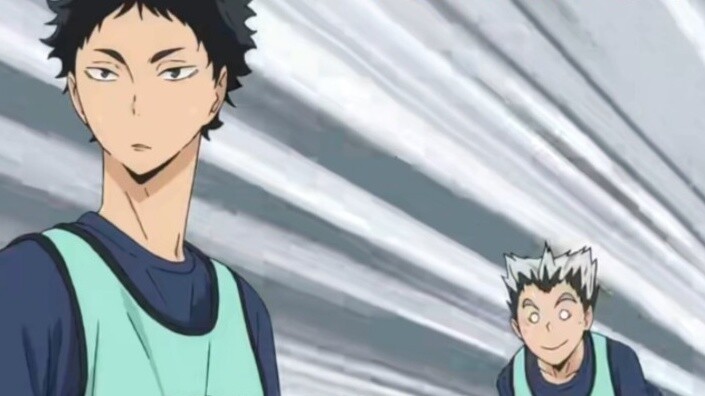 [Details/Tu Chi] Digging into the small details in "Haikyuu!!" (Part 5)~