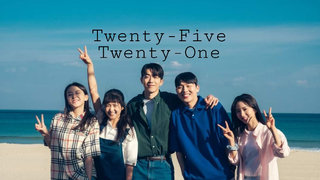 Twenty-Five Twenty-One Episode 9