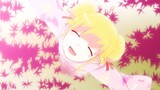 [Anime]MAD.AMV: Suntingan Oshino Shinobu x Kissshot
