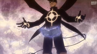 Black Clover Season4 (พากย์ไทย) ตอนที่ 166