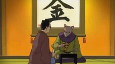 GINTAMA / Tagalog episode 22