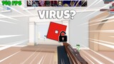 Roblox FPS Is Unlocker Giving People Viruses? (It's Probably Not)