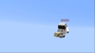 Gw Tantang Temen Untuk Main MLG Rush Di Lucky Network !!!!!