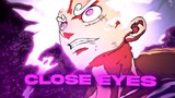 Close Eyes I Luffy Gear 5 Joyboy One Piece Ep 1072! [AMV/Edit]