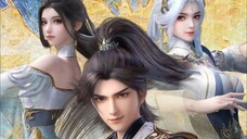 Supreme God Emperor Eps482 Sub Indo