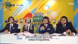 2020 ISAC Idol Star Athletics Championships New Year Special Episode 8 - KPOP VARIETY SHOW (ENG SUB)