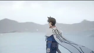 Tales Of Zesteria S2 Episode 9(Sub Indo)