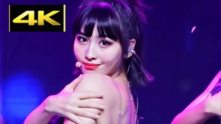 【4K直拍】TWICE-《I CAN'T STOP ME 》超清（MOMO）平井桃直拍