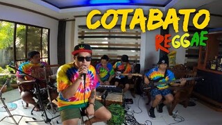 Cotabato - TropaVibes Reggae Cover