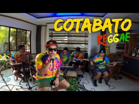 Cotabato - TropaVibes Reggae Cover