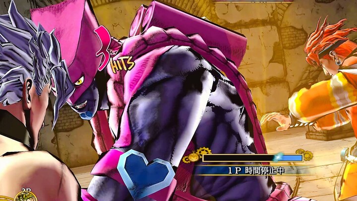 4 DIO synchronous time and stop