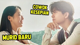 CEWEK POLOS INI MAMPU MELULUHKAN COWOK PALING PENDIAM : Alur Cerita Drama Korea Love and  Wish