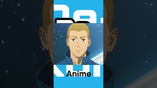 3 anime dengan tema edukasi yang harus kalian ketahui PART 3 #shorts #anime