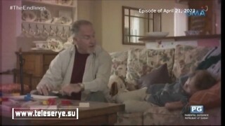 Endlings Tagalog Episode 5 P1