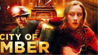 City of Ember (2008) /Eng/ HD 1080p