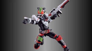 Thông tin trang bị của Kamen Rider Geats