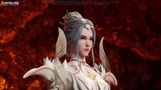 Wan Jie Du Zun Eps 327 Sub Indo