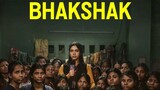 Bhakshak [ 2024 ] [ Bollywood movie ] [ Bhumi Pednekar ] Thriller , Drama , [ HD ]