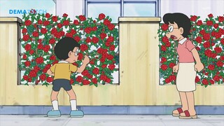 DORAEMON BAHASA INDONESIA TERBARU 2024 NO ZOOM EPS 485