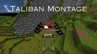 Minecraft ww1 montage