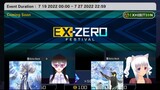 EX-ZERO: Can Miko Silence the Birds? (Yu-Gi-Oh! Master Duel)