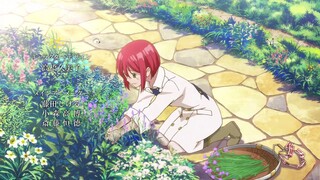 AKAGAMI NO SHIRAYUKIHIME (Snow White With The Red Hair) Episode 8 English Sub.