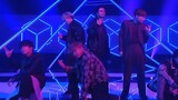 First time performing on TV! Da-iCE feat. Subaru Kimura's "Live Devil" theme song from "Kamen Rider 