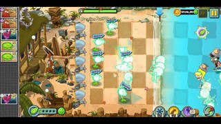 Plants vs Zombies 2