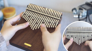 [Kalimba] "Bỗng Nhiên Rất Nhớ Em" - Mayday