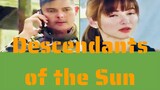 Descendants of the Sun March 16 Episode Reaction