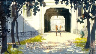 Carole & Tuesday Episode 19 Sub Indonesia