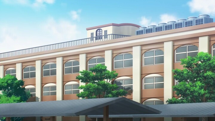 EP 6 - The Dreaming Boy is a Realist | HD Eng Subbed