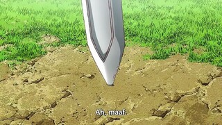 Isekai Ojisan Eps 8 [Subtitle Indonesia]