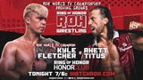 ROH On HonorClub - 11 April 2024