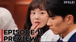 My Sweet Mobster | Episode-11 Preview | BFSLEI 240711